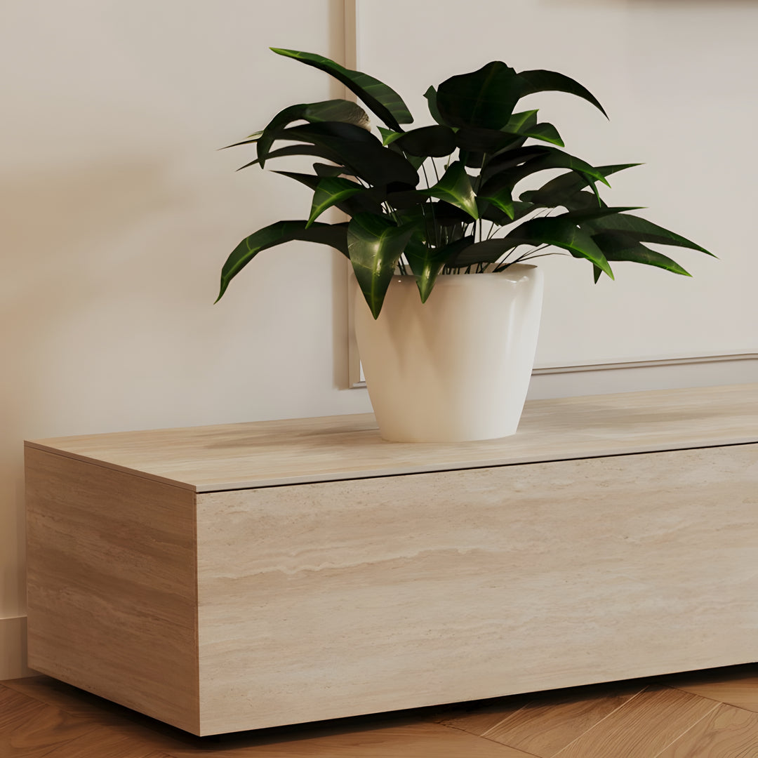 テレビ台｜侘寂モダン 上質収納