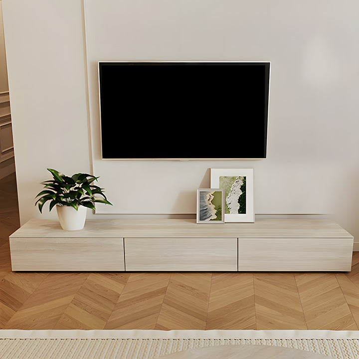 テレビ台｜侘寂モダン 上質収納